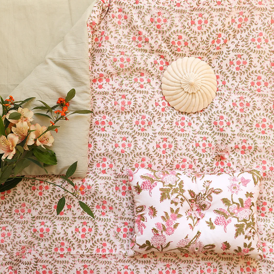 Farniente avec Inspirations by la girafe