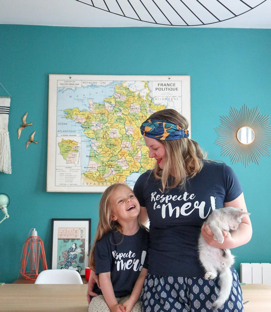 Moment interview avec Tatiana alias @tinypaw_paris