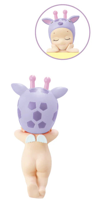 Sonny Angel série Hippers Dreaming