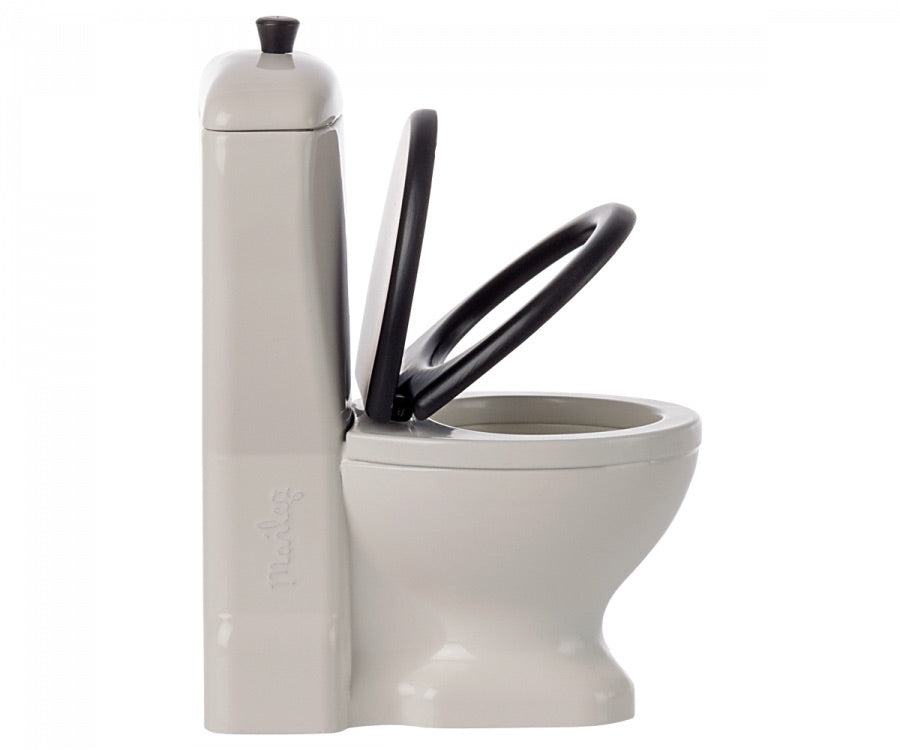 Toilettes pour lapins Maileg