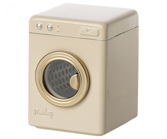 Machine à laver pour souris