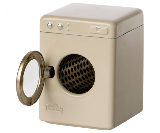 Machine à laver pour souris