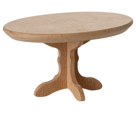 Table basse en bois