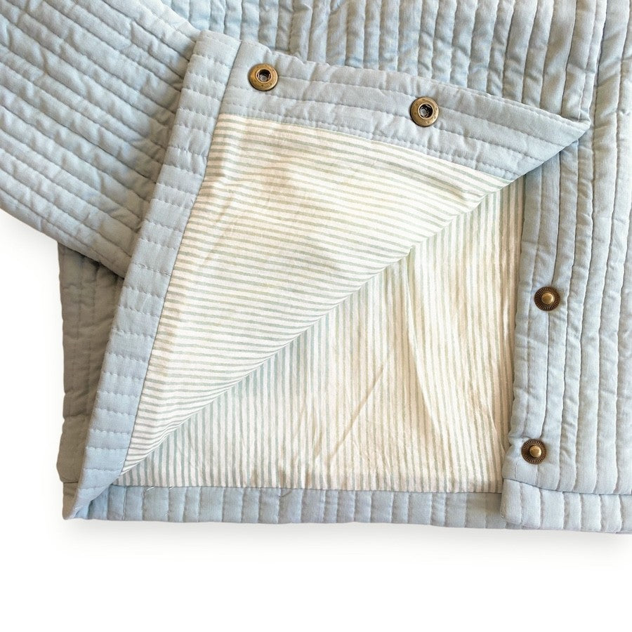 Veste Hari Femme - Azur