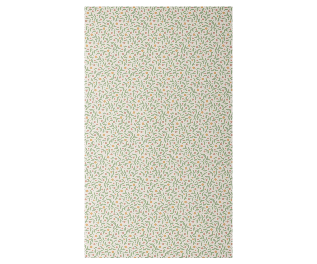 Papier cadeau, Berry branches 10 m