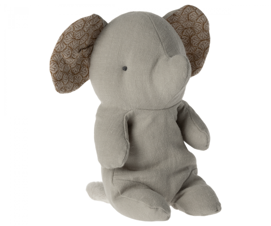 Safari friends - small éléphant gris