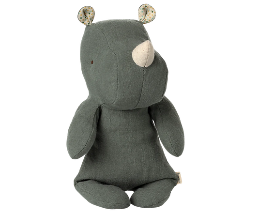 Safari friends, Small rhino - Pine