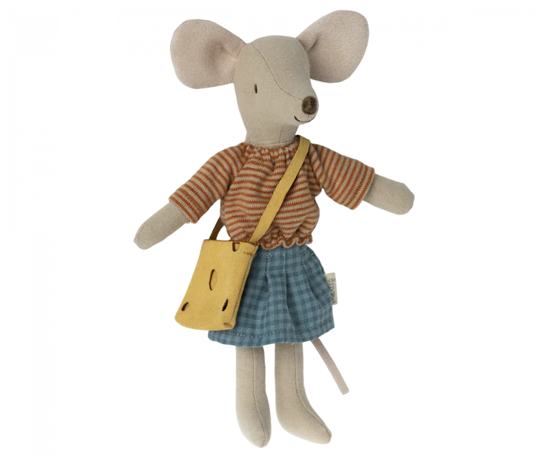 Vêtements pour Maman souris