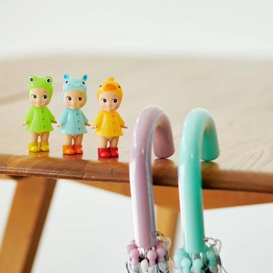 Sonny Angel série Rainy day