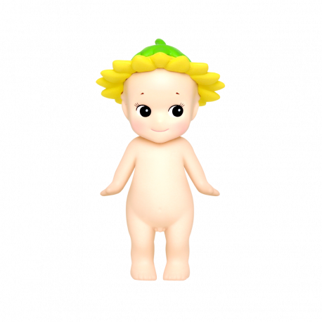 Sonny Angel série flower