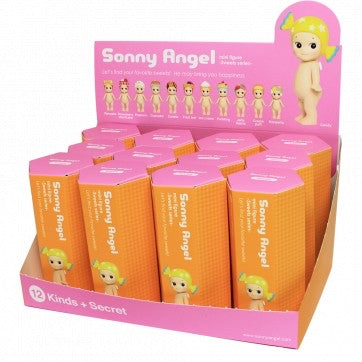 Sonny Angel série sweets