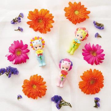 Sonny Angel série limitée Flower gift