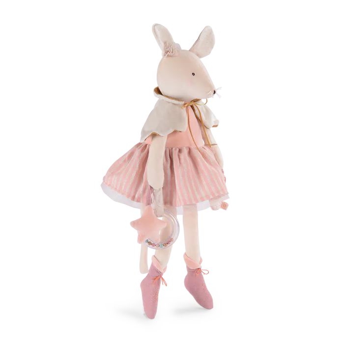 Grande souris d'activité