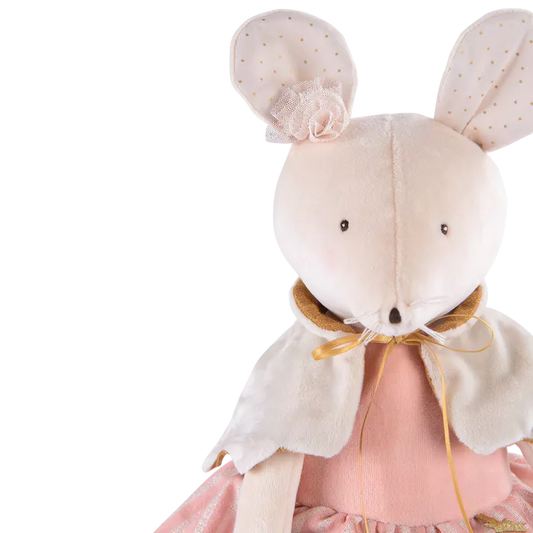 Grande souris d'activité