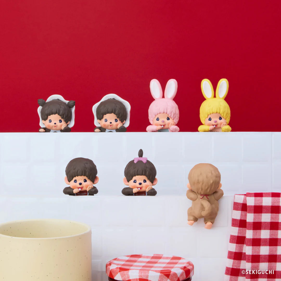 Monchhichi Hippers