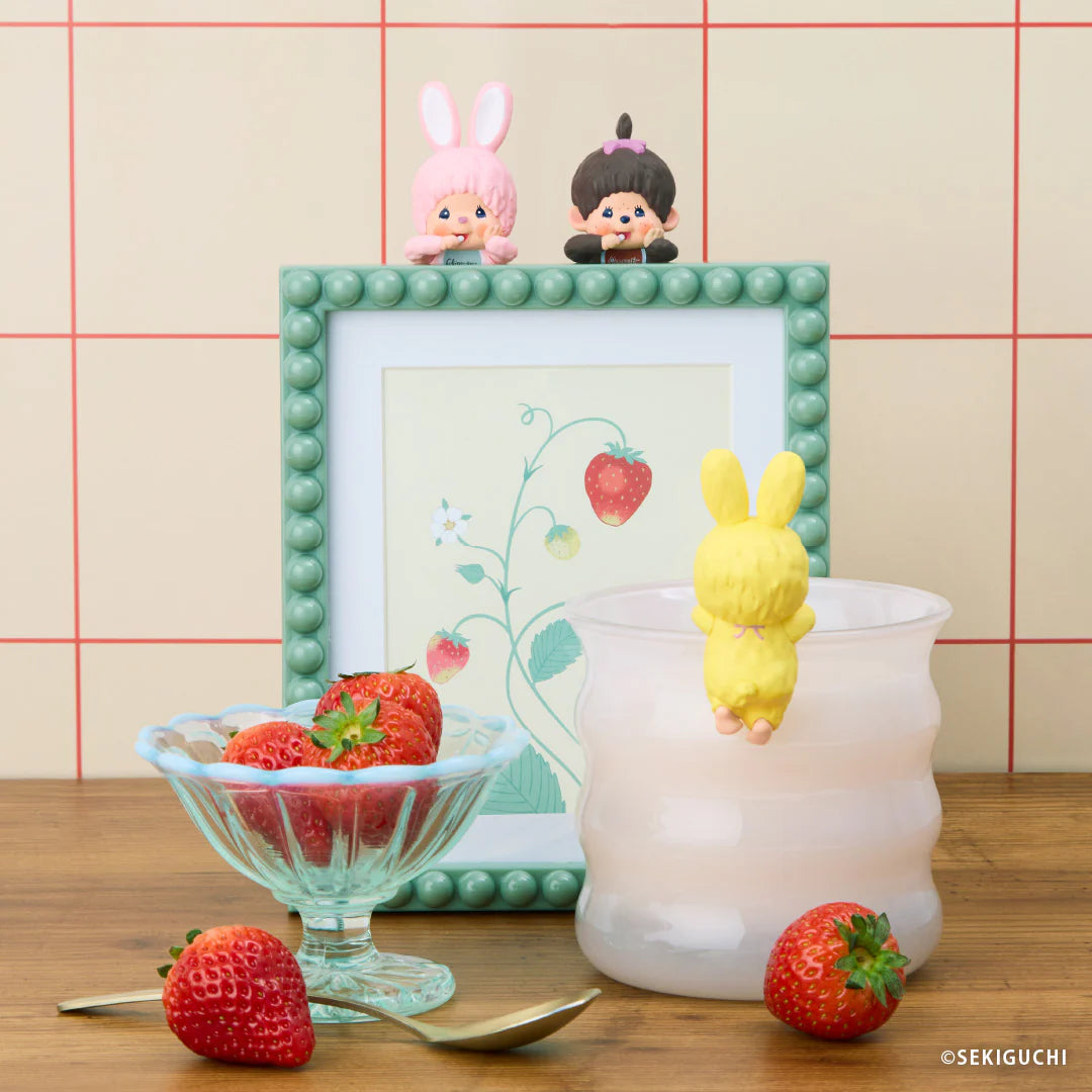 Monchhichi Hippers