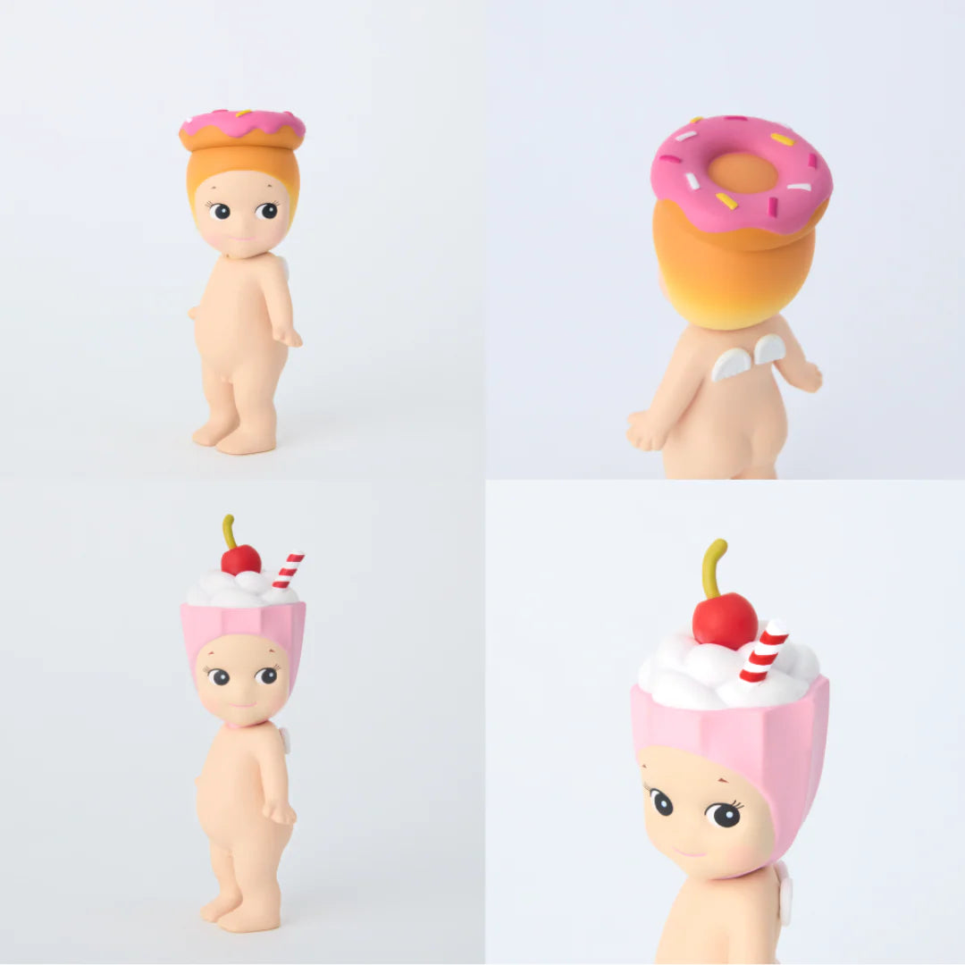 Sonny Angel série Snack
