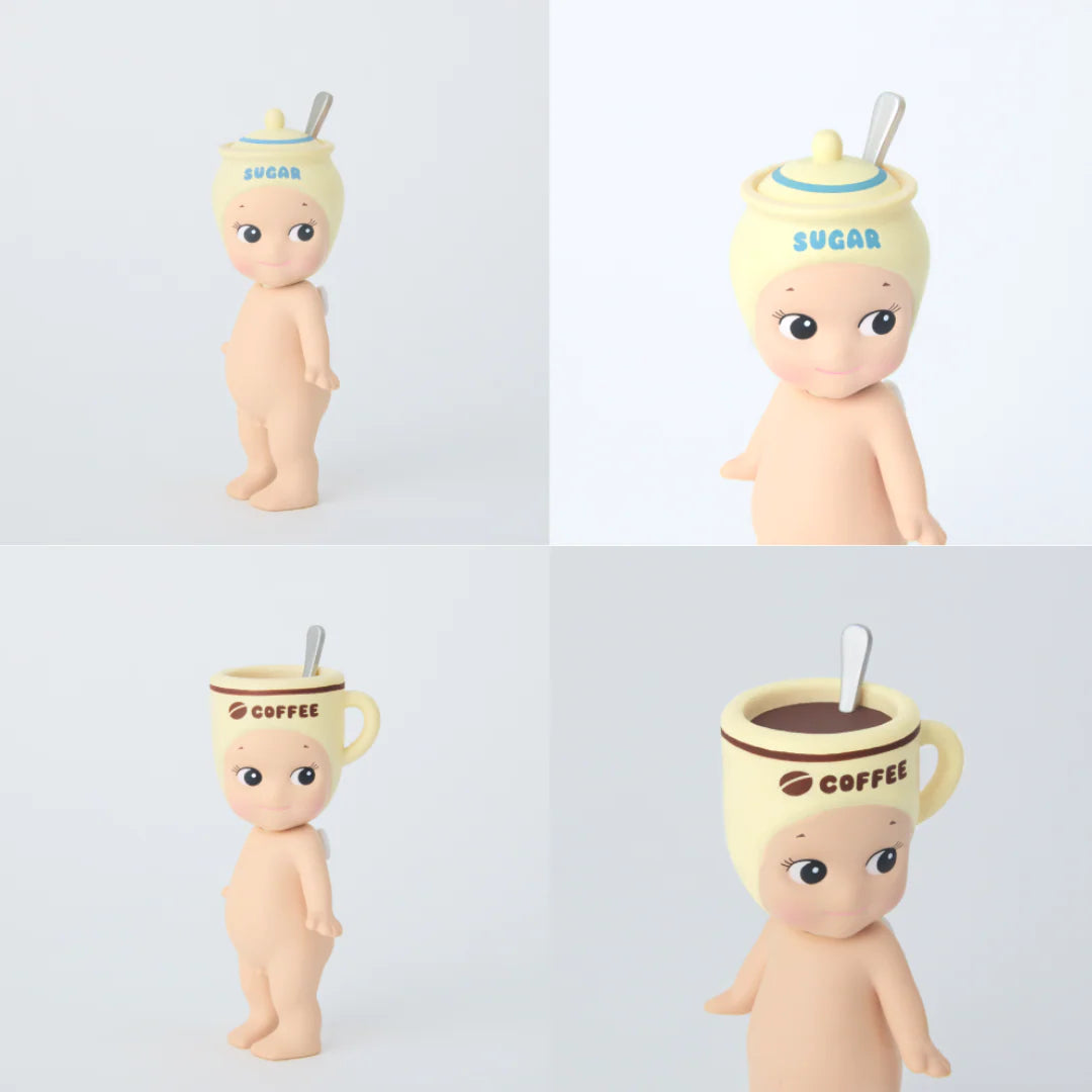 Sonny Angel série Snack