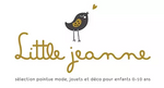 familystore little jeanne
