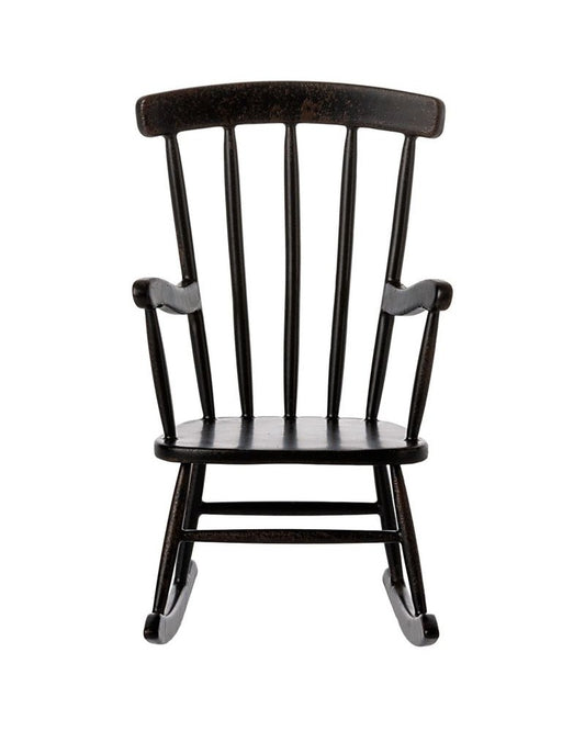 Chaise à bascule pour souris / Anthracite