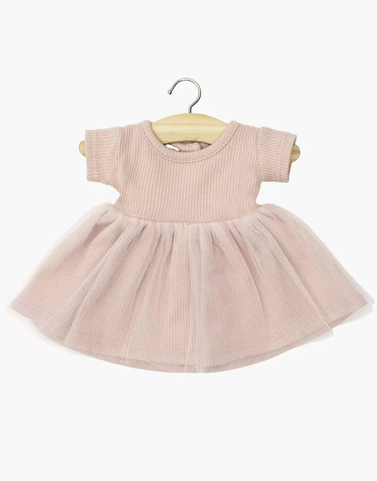 Gordis - Tutu Rosana à manches courtes rose pétale