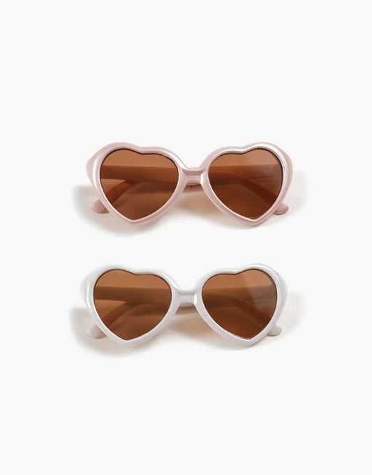Gordis - Lunettes de soleil LOONA rose