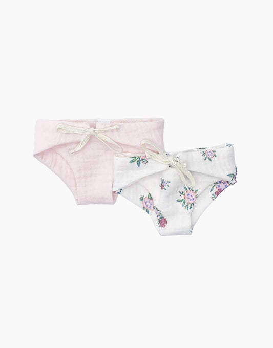 Babies - Lot de deux couches