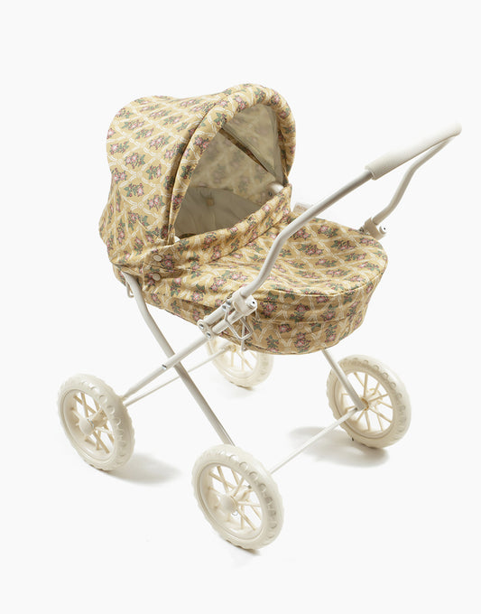 Landau rétro Séraphine