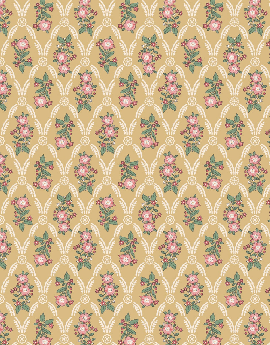 Poussette Séraphine