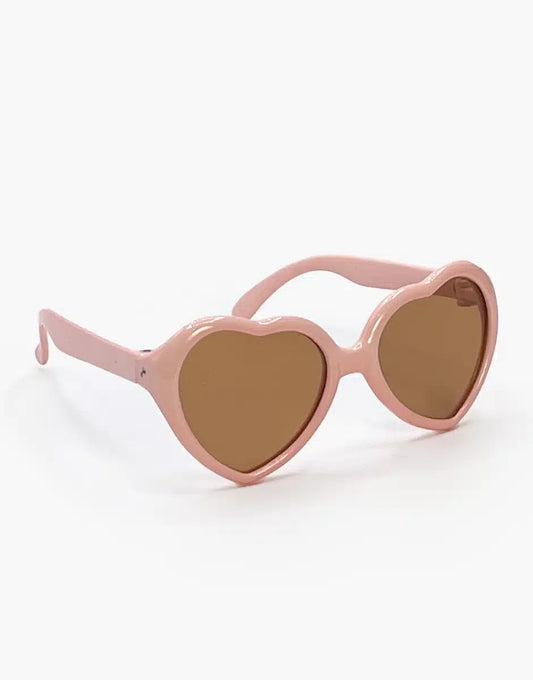 Gordis - Lunettes de soleil LOONA rose