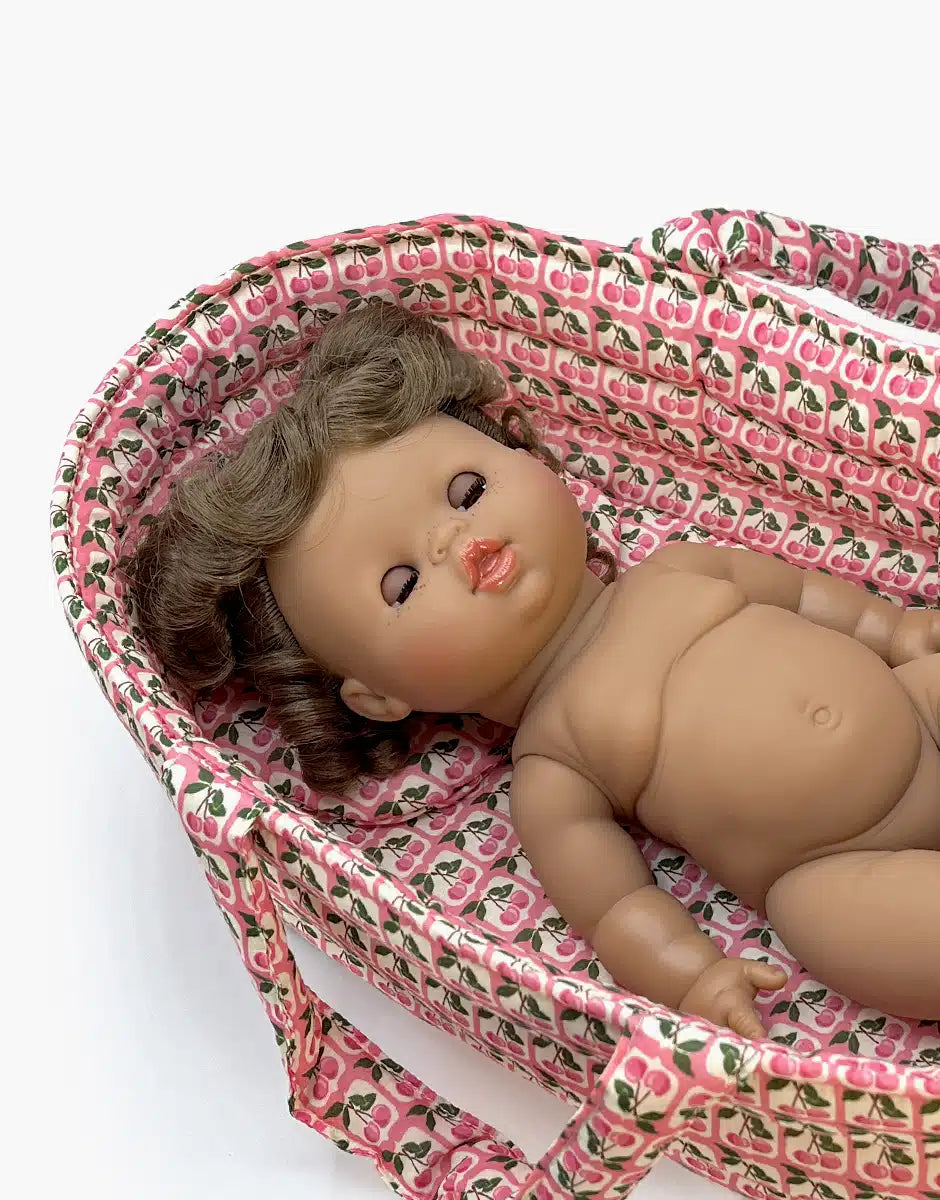 Poupée Gordis Madeleine aux yeux dormeurs