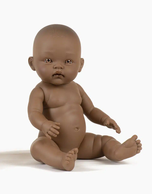 Poupon cuties - Betty