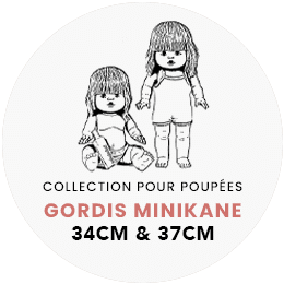Gordis - Cape de danseuse Oxana en jersey rose pâle et tulle écru