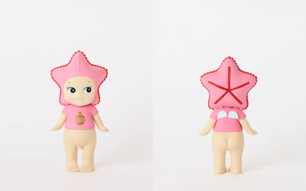 Sonny Angel calendrier de l'avent