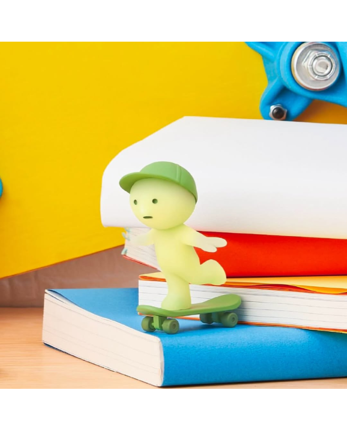 Smiski série Sunday