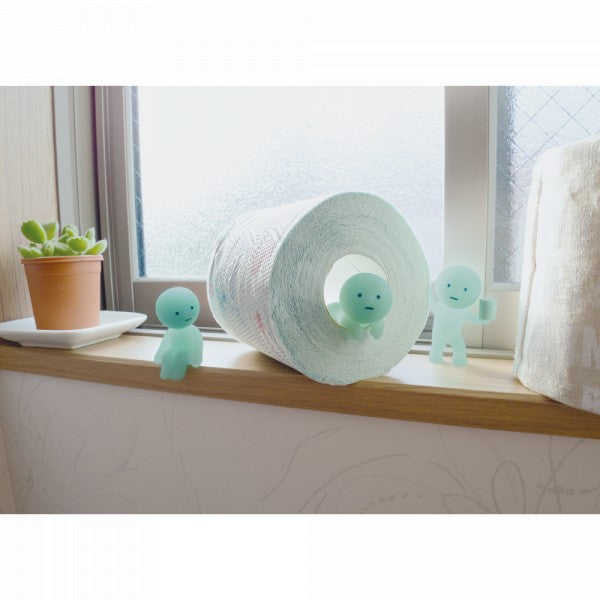 Smiski Série Toilettes