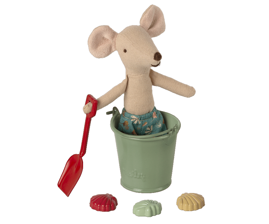Set d'accessoires de plage