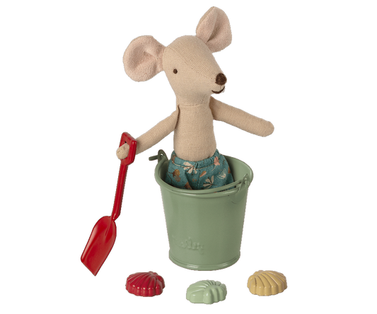 Set d'accessoires de plage