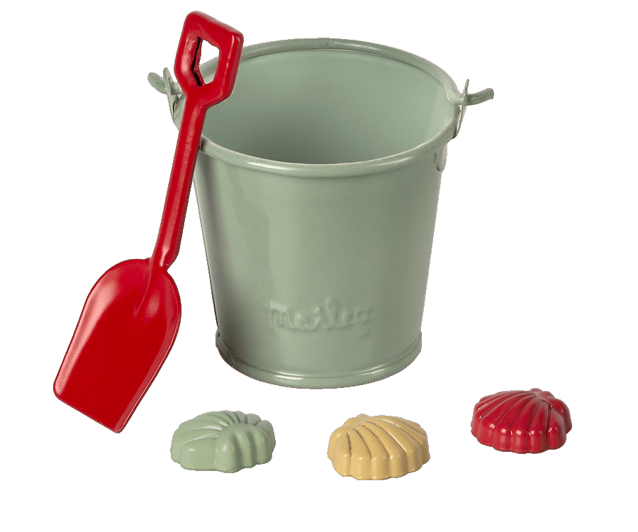 Set d'accessoires de plage