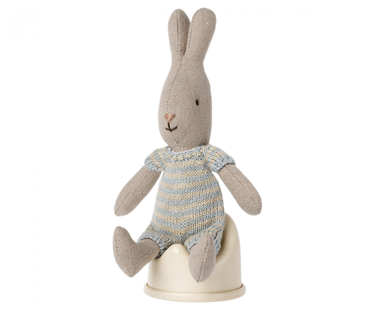 Pot pour bébé souris / lapin