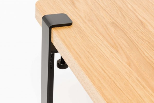 Pied 43 cm table basse ou banc