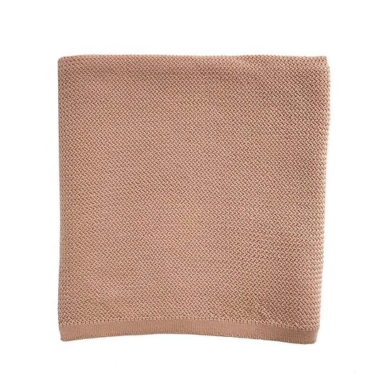 Couverture Coco blush