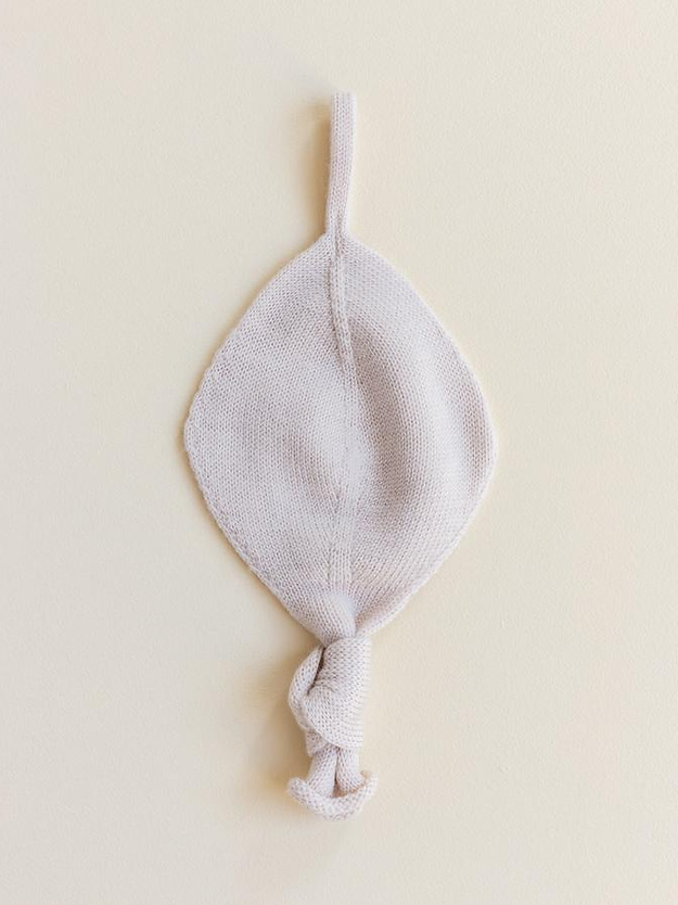 Porte-tétine Off-white