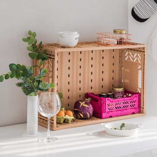 Caisse de rangement mini