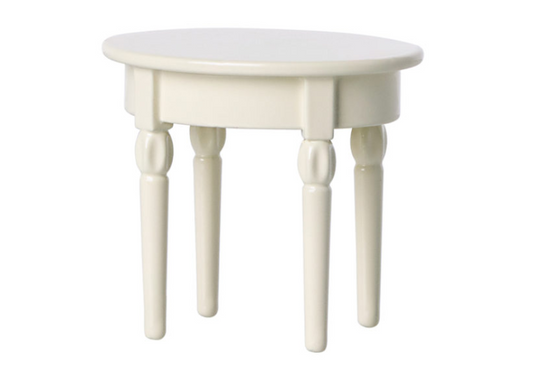 Table d'appoint ou table de chevet