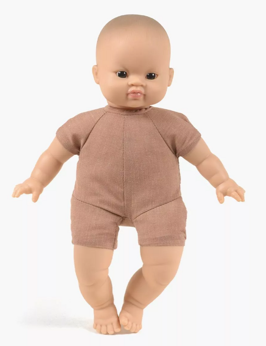 Poupon babies - Mattéo