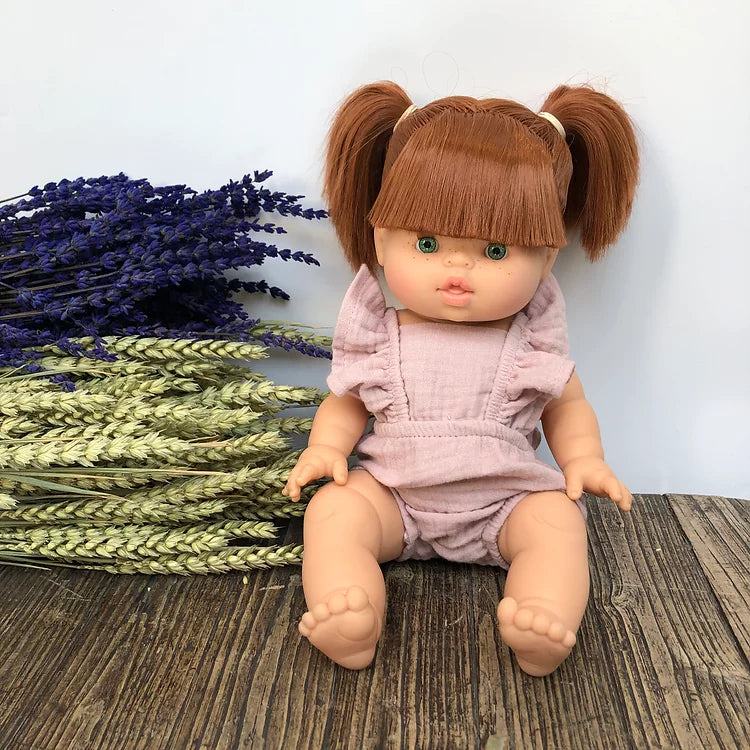 Poupée Gordis Gabrielle yeux verts