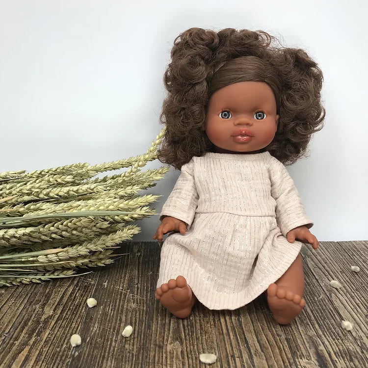 Poupée Gordis Charlie