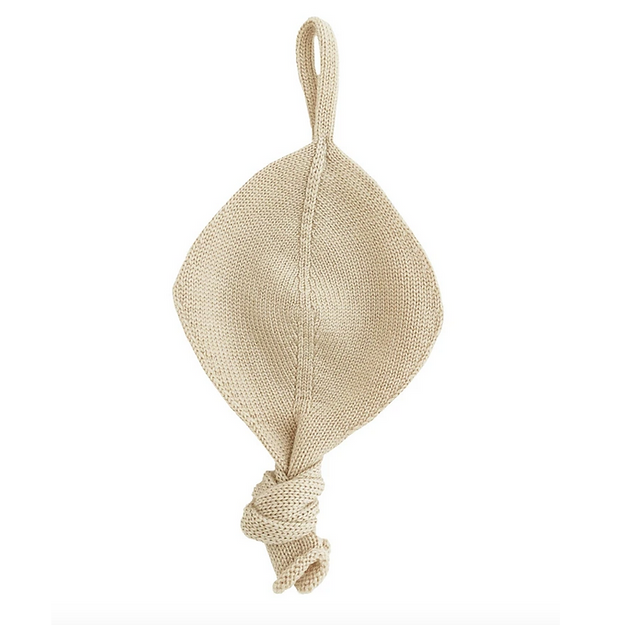 Porte-tétine Titi oat