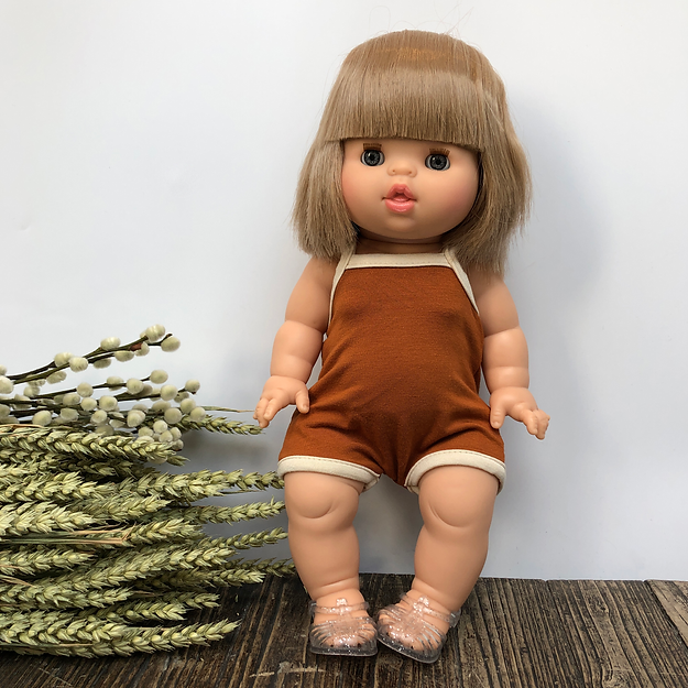 Minikane poupon shop